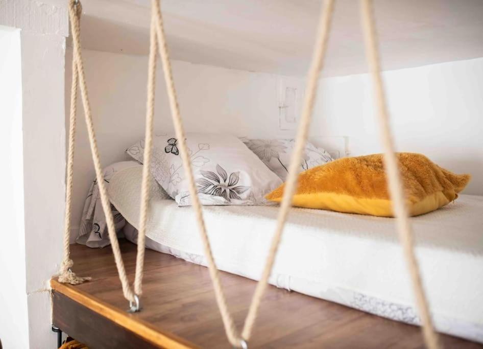 Appartement Tout Equipe Au Coeur Du Vieux Port Марсель Экстерьер фото